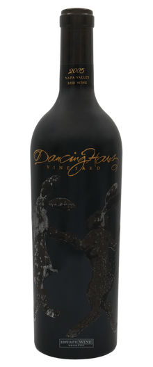 Dancing Hares Vineyard Cabernet Sauvignon Napa Valley 2005 750ml - 1