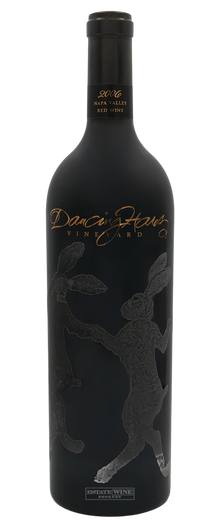 Dancing Hares Vineyard Cabernet Sauvignon Napa Valley 2006 750ml - 1