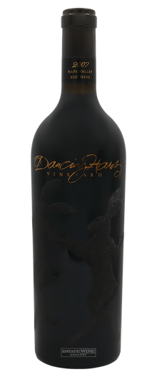 Dancing Hares Vineyard Cabernet Sauvignon Napa Valley 2007 750ml - 1