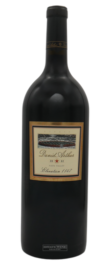 David Arthur Cabernet Sauvignon Elevation 1147 Rutherford 2002 1500ml - 1