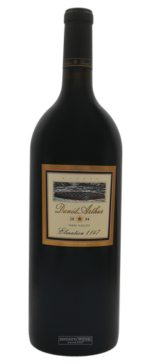 David Arthur Cabernet Sauvignon Elevation 1147 Rutherford 2004 1500ml - 1