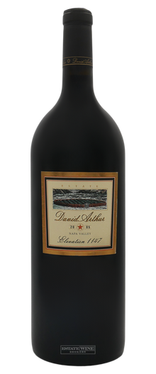 David Arthur Cabernet Sauvignon Elevation 1147 Rutherford 2005 1500ml - 1