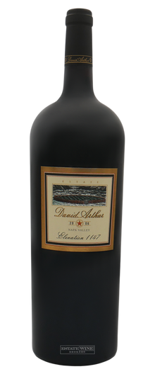 David Arthur Cabernet Sauvignon Elevation 1147 Rutherford 2006 1500ml - 1