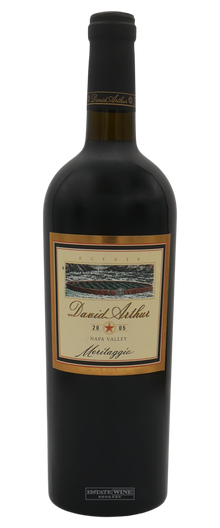 David Arthur Cabernet Sauvignon Meritaggio Napa Valley 2005 750ml - 1