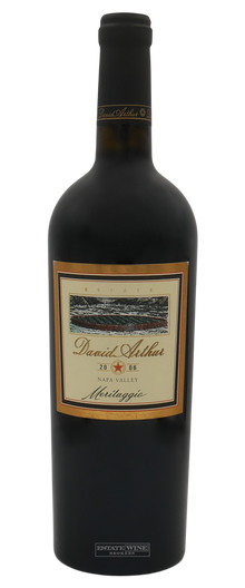 David Arthur Cabernet Sauvignon Meritaggio Napa Valley 2006 750ml - 1