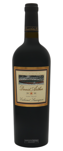 David Arthur Cabernet Sauvignon Napa Valley 2005 750ml - 1