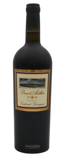 David Arthur Cabernet Sauvignon Napa Valley 2006 750ml - 1