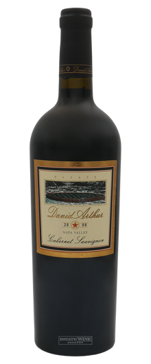 David Arthur Cabernet Sauvignon Napa Valley 2008 750ml - 1