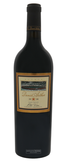 David Arthur Cabernet Sauvignon Old Vines Napa Valley 2009 750ml - 1