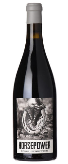 Horsepower Vineyards Syrah The Tribe Vineyard 2013 750ml - 1