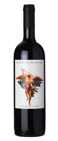 Valdicava Brunello di Montalcino 2010 750ml - 1