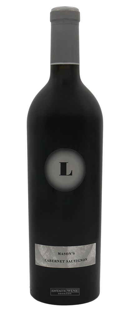 Lewis Cellars Cabernet Sauvignon Masons Napa Valley 2006 750ml - 1