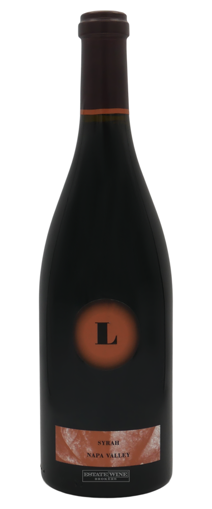 Lewis Cellars Syrah Napa Valley 2005 750ml - 1