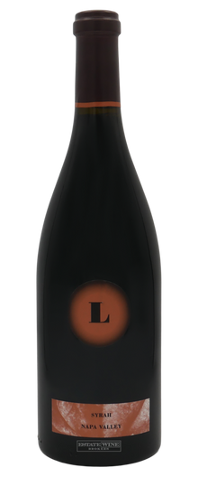 Lewis Cellars Syrah Napa Valley 2005 750ml - 1
