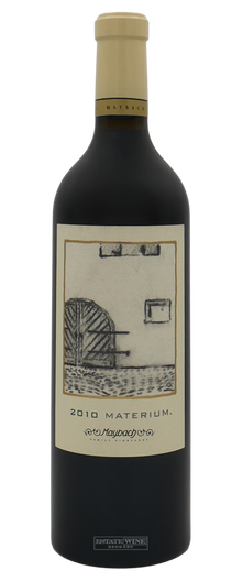 Maybach Family Vineayrds Cabernet Sauvignon Materium Oakville 2010 750ml - 1