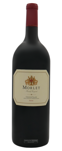 Morlet Cabernet Sauvignon Coeur De Vallee Oakville 2020 1500ml - 1