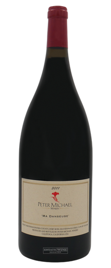 Peter Michael Pinot Noir Ma Danseuse Sonoma Coast 2011 1500ml - 1