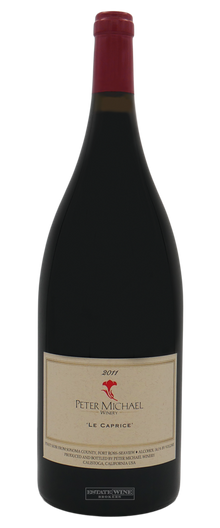 Peter Michael Pinot Noir Le Caprice Sonoma Coast 2011 1500ml - 1
