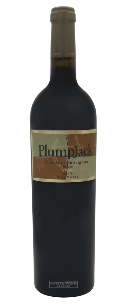 Plumpjack Cabernet Sauvignon Estate Oakville 2011 750ml - 1