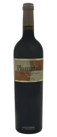 Plumpjack Cabernet Sauvignon Estate Oakville 2011 750ml - 1