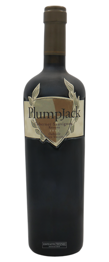 Plumpjack Cabernet Sauvignon Reserve Oakville 2005 750ml - 1