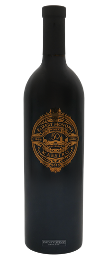 Robert Mondavi Maestro Napa Valley 2013 750ml - 1