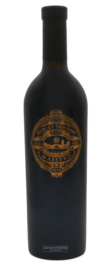 Robert Mondavi Maestro Napa Valley 2014 750ml - 1