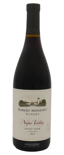 Robert Mondavi Pinot Noir Carneros 2013 750ml - 1