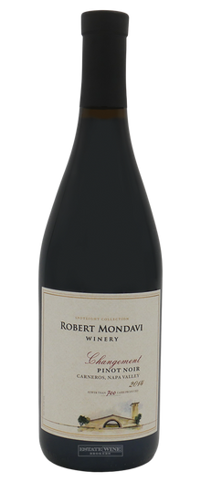 Robert Mondavi Pinot Noir Changement Carneros 2014 750ml - 1
