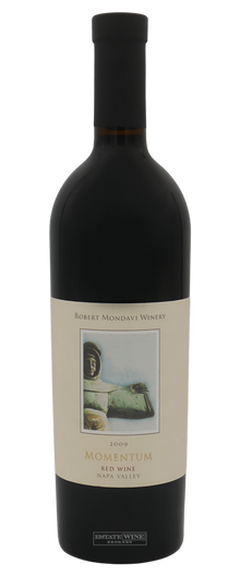 Robert Mondavi Cabernet Sauvignon Momentum Napa Valley 2009 750ml - 1