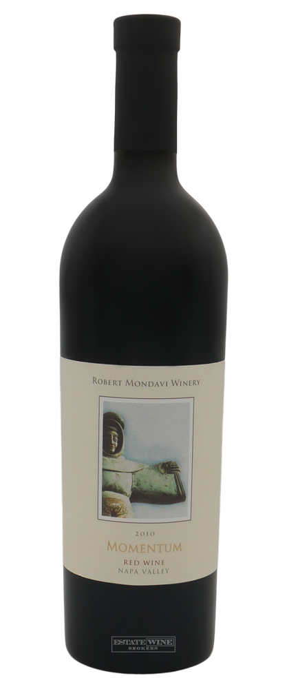 Robert Mondavi Cabernet Sauvignon Momentum Napa Valley 2010 750ml - 1