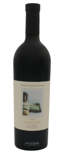 Robert Mondavi Cabernet Sauvignon Momentum Napa Valley 2010 750ml - 1