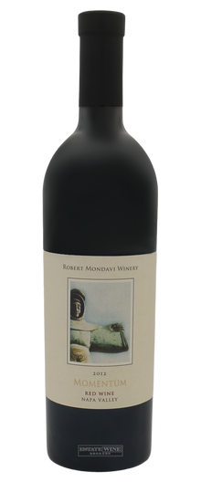 Robert Mondavi Cabernet Sauvignon Momentum Napa Valley 2012 750ml - 1