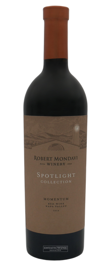 Robert Mondavi Cabernet Sauvignon Momentum Spotlight Napa Valley 2014 750ml - 1