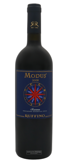 Ruffino Modus Toscana 2008 750ml - 1