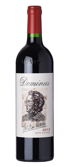 Dominus Estate Napa Valley 2013 750ml - 1