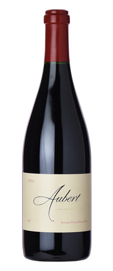 Aubert CIX Pinot Noir Sonoma Coast 2014 1500ml - 1