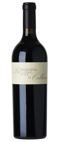 Bevan Cellars Oscar Sugarloaf Mountain Proprietary Red 2010 750ml - 1