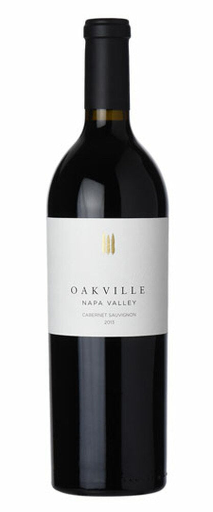 Chateau Boswell Cabernet Sauvignon Oakville 2014 750ml - 1