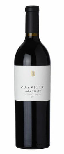 Chateau Boswell Cabernet Sauvignon Oakville 2014 750ml - 1