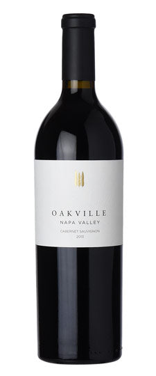 Chateau Boswell Cabernet Sauvignon Oakville 2013 750ml - 1