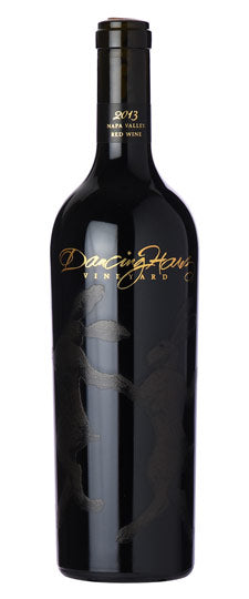 Dancing Hares Vineyard Cabernet Sauvignon Napa Valley 2013 750ml - 1