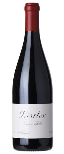 Kistler Cuvee Natalie Pinot Noir Silver Belt Vineyard 2014 750ml - 1