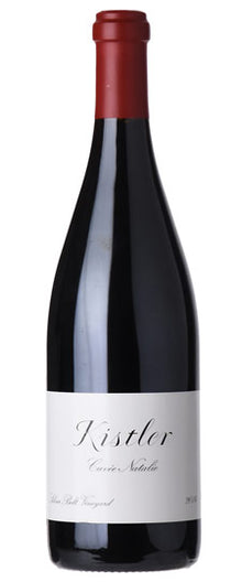 Kistler Cuvee Natalie Pinot Noir Silver Belt Vineyard 2014 750ml - 1
