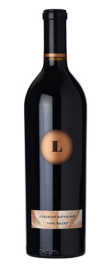 Lewis Cellars Cabernet Sauvignon Napa Valley 2014 750ml - 1