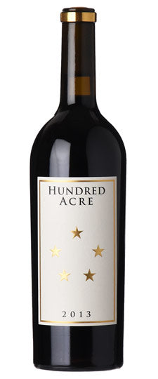 Hundred Acre Cabernet Sauvignon Kayli Morgan Vineyard 2013 750ml - 1