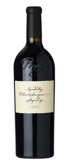 Cliff Lede Vineyards Cabernet Sauvignon Poetry Stags Leap District 2011 750ml - 1