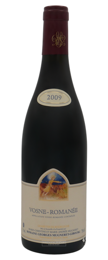 Domaine Georges Mugneret-Gibourg Vosne Romanee 2009 750ml - 1