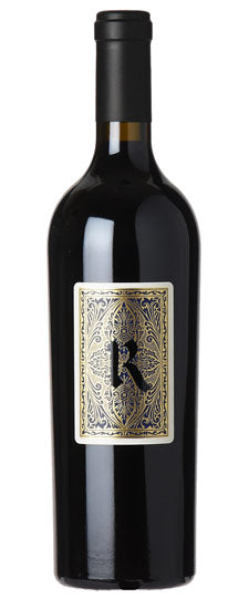 Realm The Falstaff Proprietary Red Napa Valley 2014 750ml - 1