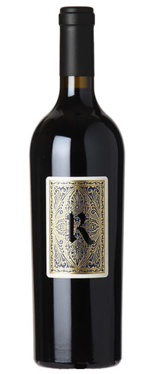 Realm The Falstaff Proprietary Red Napa Valley 2014 750ml - 1